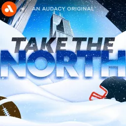 Take The North Podcast artwork