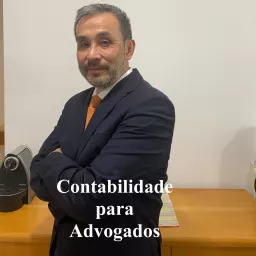 Contabilidade para Advogados - Prof. Pedro Anan Junior Podcast artwork