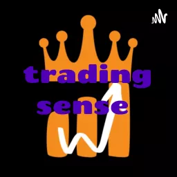 trading sense 交易邏輯 www.youtube.com/tradingsense Podcast artwork