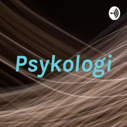 Psykologi Podcast artwork