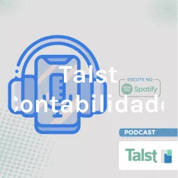 Talst Contabilidade Podcast artwork
