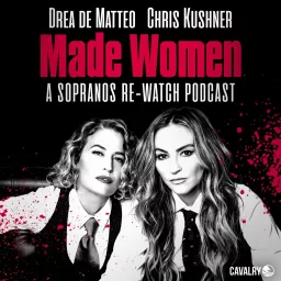 Made Women Podcast artwork