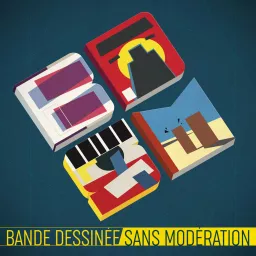BD Sans Modération Podcast artwork