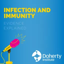 Infection and Immunity Podcast artwork