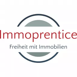 Immoprentice - Der Podcast für private Immobilieninvestoren artwork