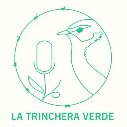 La Trinchera Verde - ATAN Podcast artwork