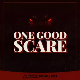 One Good Scare Podcast artwork