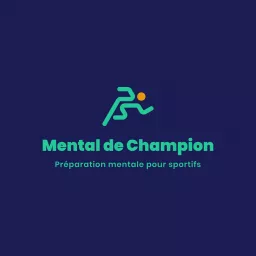 MENTAL DE CHAMPION Podcast artwork