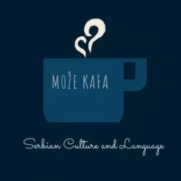 Moze Kafa Podcast artwork