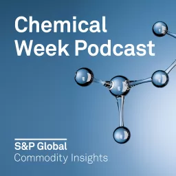 Chemical Week Podcast artwork
