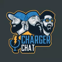 Charger Chat Podcast artwork