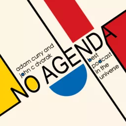 No Agenda Classic