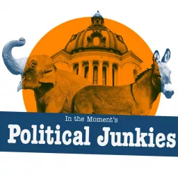 Dakota Political Junkies Podcast artwork