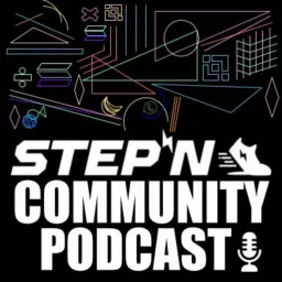 STEPN Community Podcast artwork