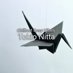 Tokio Nitta - Chillout Deep Vibes Podcast artwork