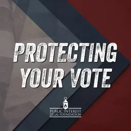 Protecting Your Vote Podcast artwork