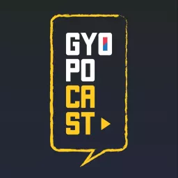 GyopoCast Podcast artwork