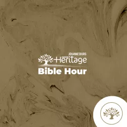 Heritage Bible Hour Podcast artwork