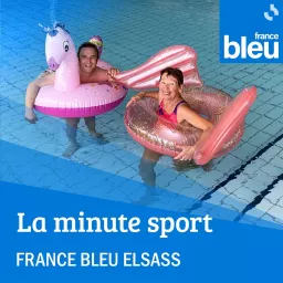 La Minute Sport - FB Elsass