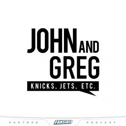 Knicks, Jets, Etc. Podcast artwork