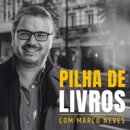 Pilha de Livros Podcast artwork