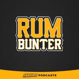 Rum Bunter Radio Podcast artwork