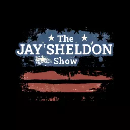 The Jay Sheldon Show Podcast artwork