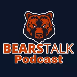 The Bears Talk Podcast artwork