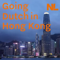 Going Dutch in Hong Kong