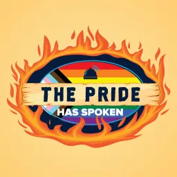 The Pride Has Spoken Podcast artwork