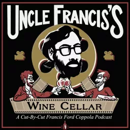 Uncle Francis's Wine Cellar: The 