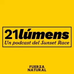 21 Lúmens Podcast artwork