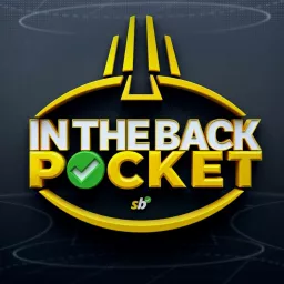 In The Back Pocket Podcast artwork