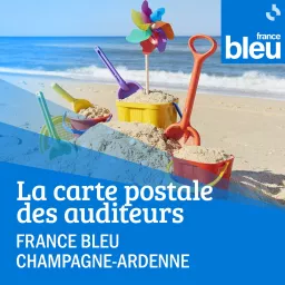 La carte postale des auditeurs - FB Champagne Ardenne