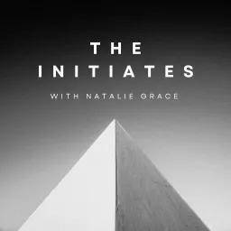 The Initiates Podcast artwork