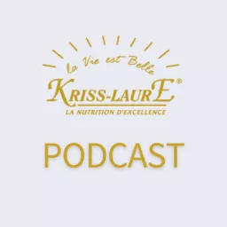 KRISS-LAURE Podcast artwork