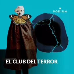 El Club Del Terror Podcast artwork