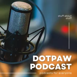 dotpaw podcast artwork