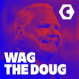 Wag The Doug Podcast artwork