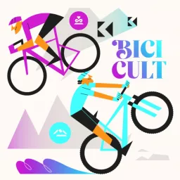 BICICULT - il podcast ufficiale di Bicidastrada.it e Mtbcult.it