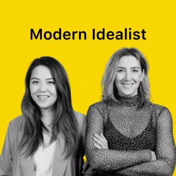 Modern Idealist Podcast artwork