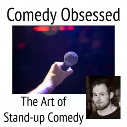 Comedy Obsessed