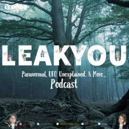 We Are Not Alone | LeakYou.com