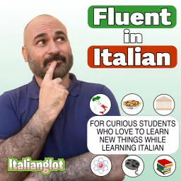 Fluent in Italian with Italianglot