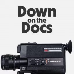 Down on the Docs Podcast artwork