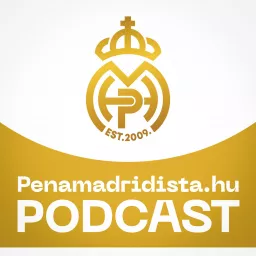 Penamadridista.hu Podcast