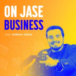 On Jase Business Podcast artwork