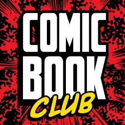 Comic Book Club Podcast artwork