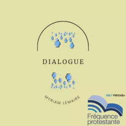 Dialogue Podcast artwork