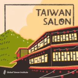 Taiwan Salon Podcast artwork
